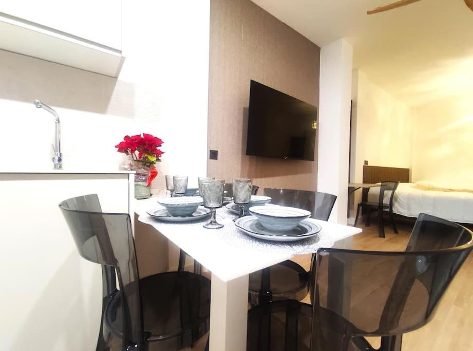 Appartement Oasis Fernando Iv *