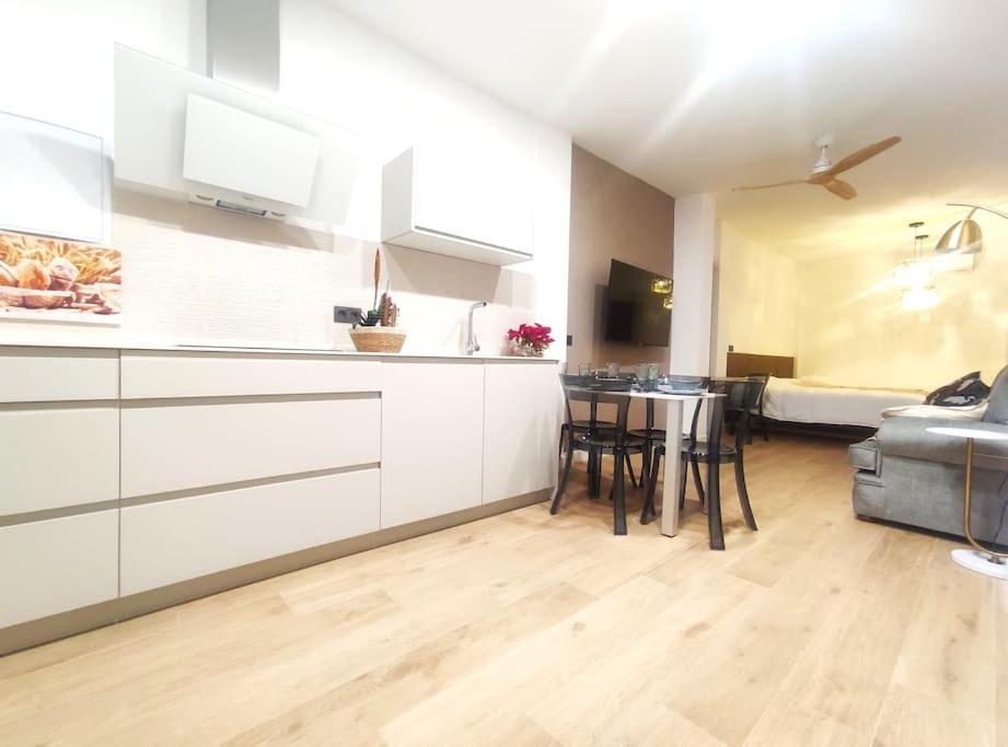 Appartement Oasis Fernando Iv