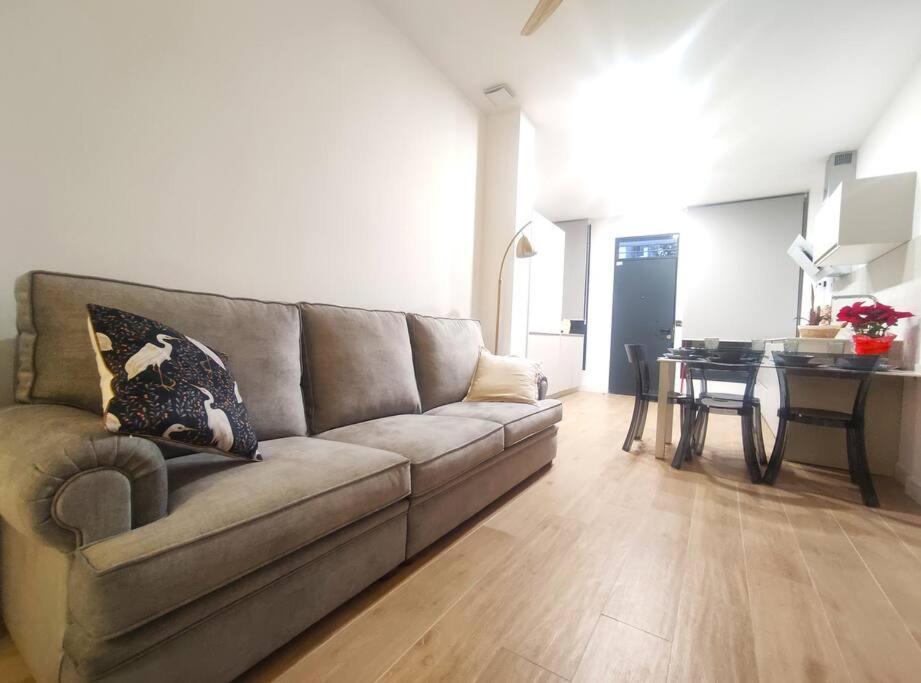 Oasis Fernando Iv Appartement Sevilla