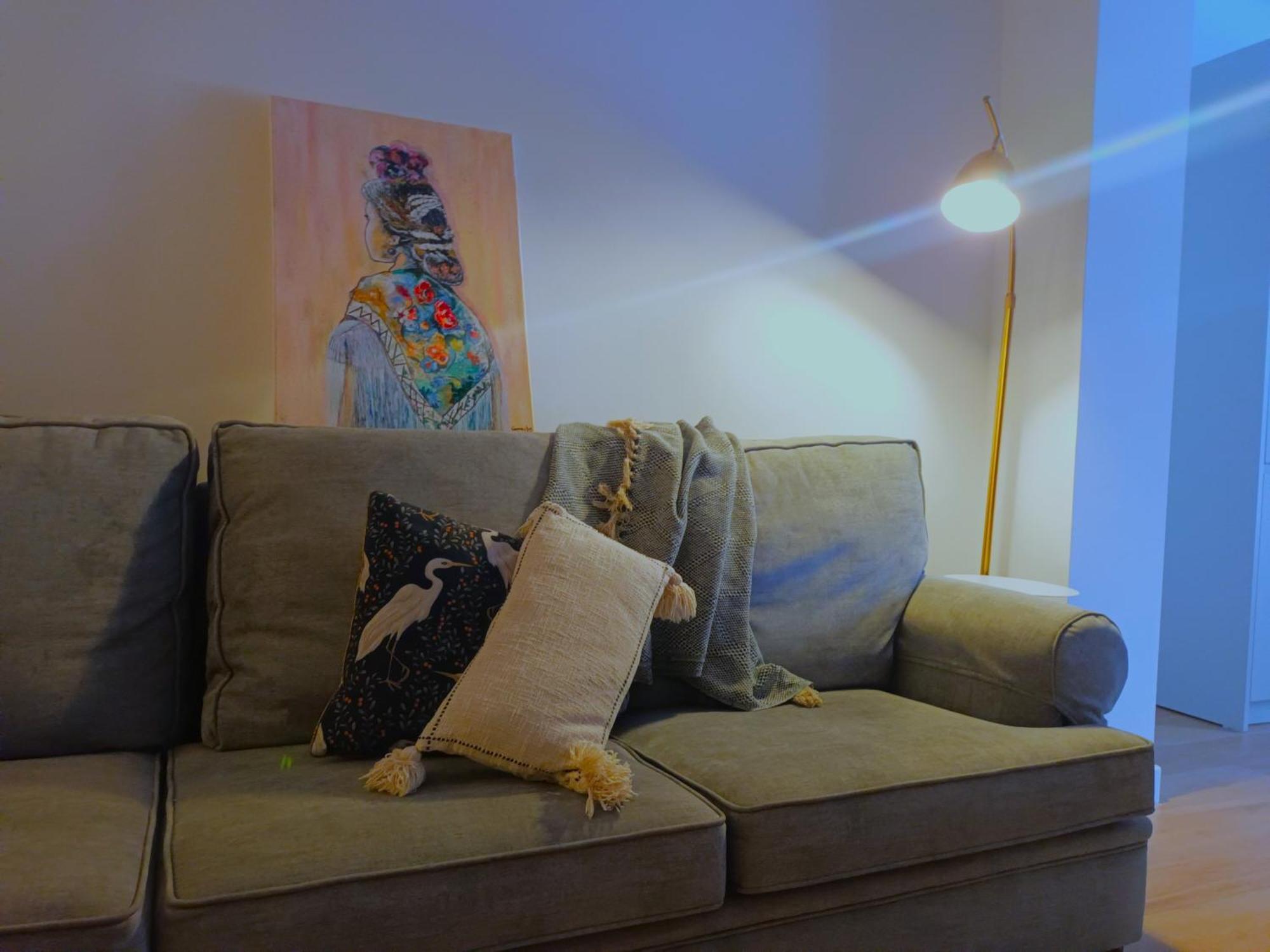 Appartement Oasis Fernando Iv *
