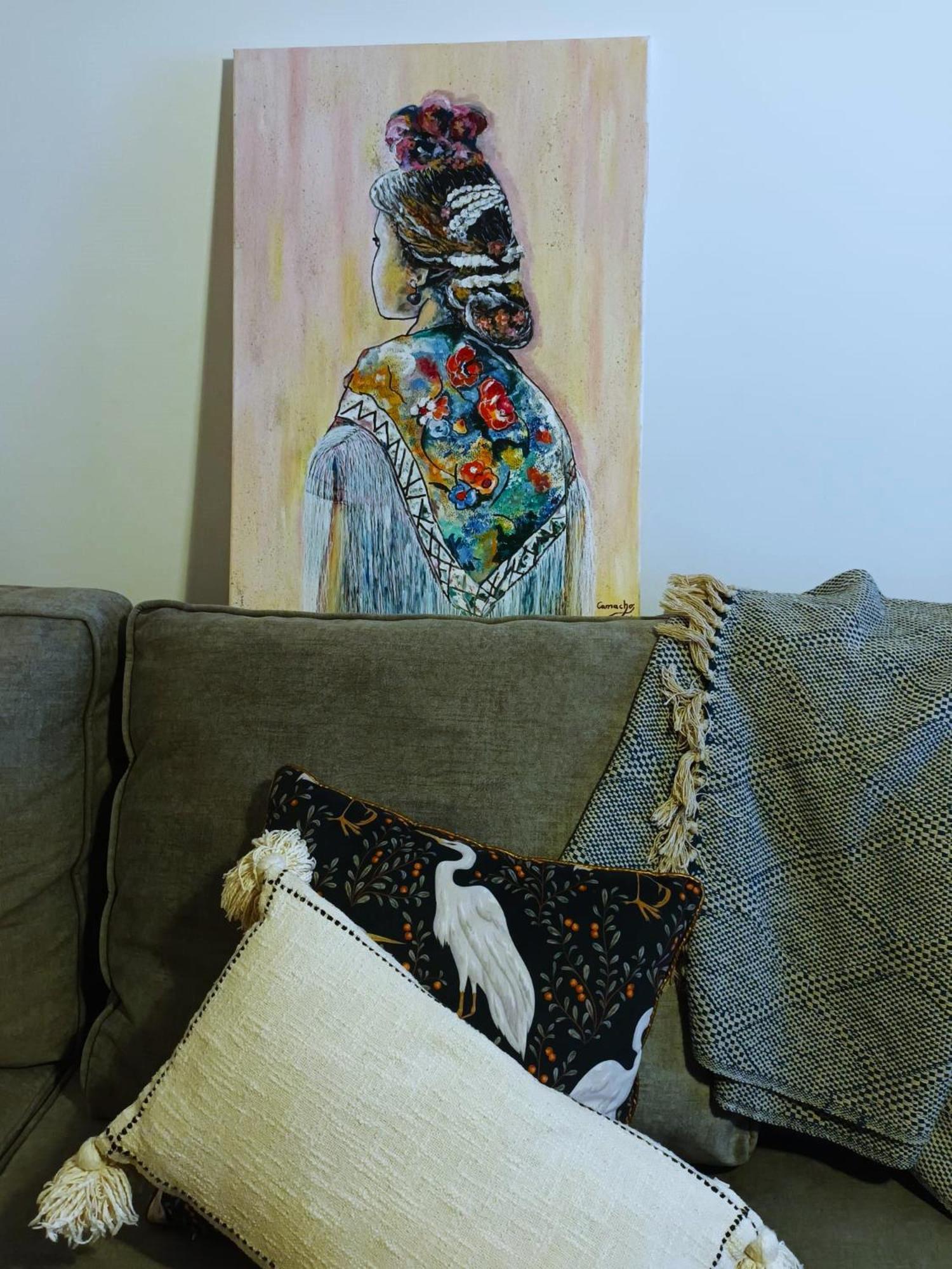 Oasis Fernando Iv Appartement Sevilla